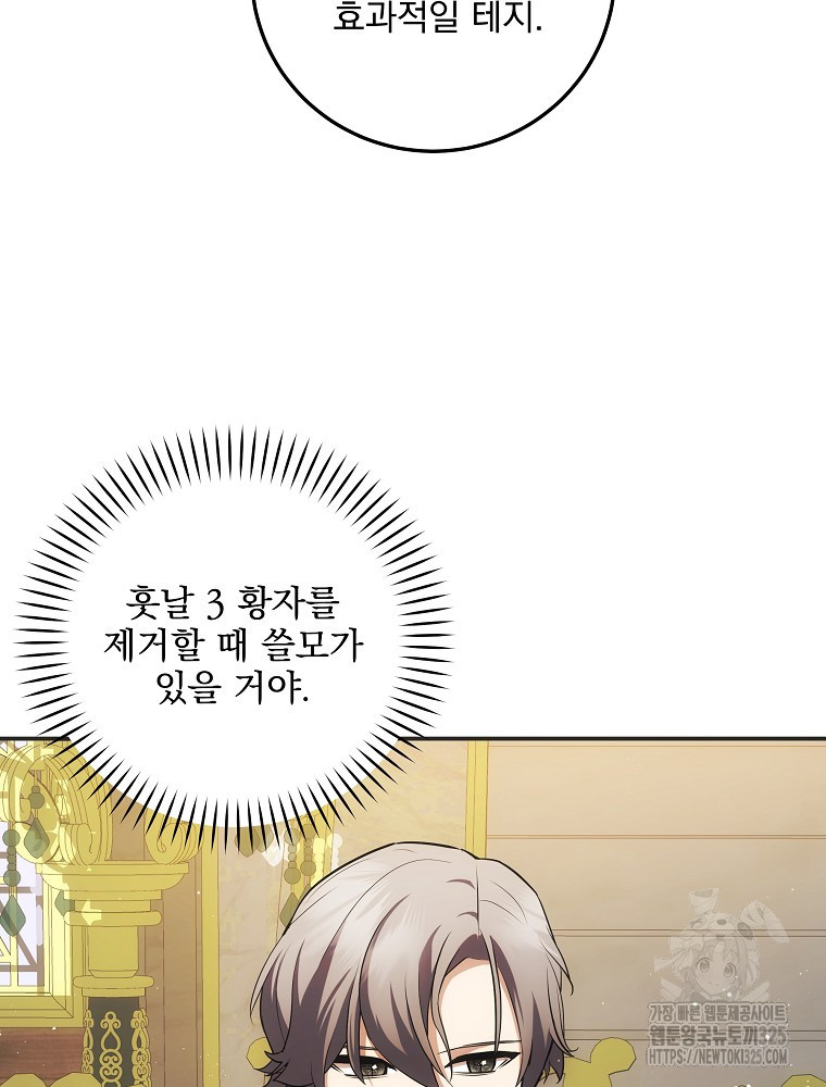 소설 속 막내황자가 되었다 29화 13