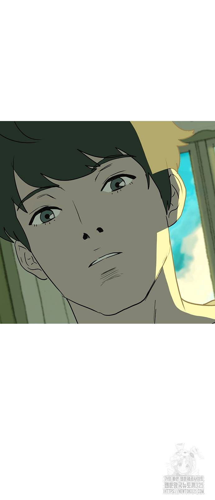 이발소 밑 게임가게 2화 40