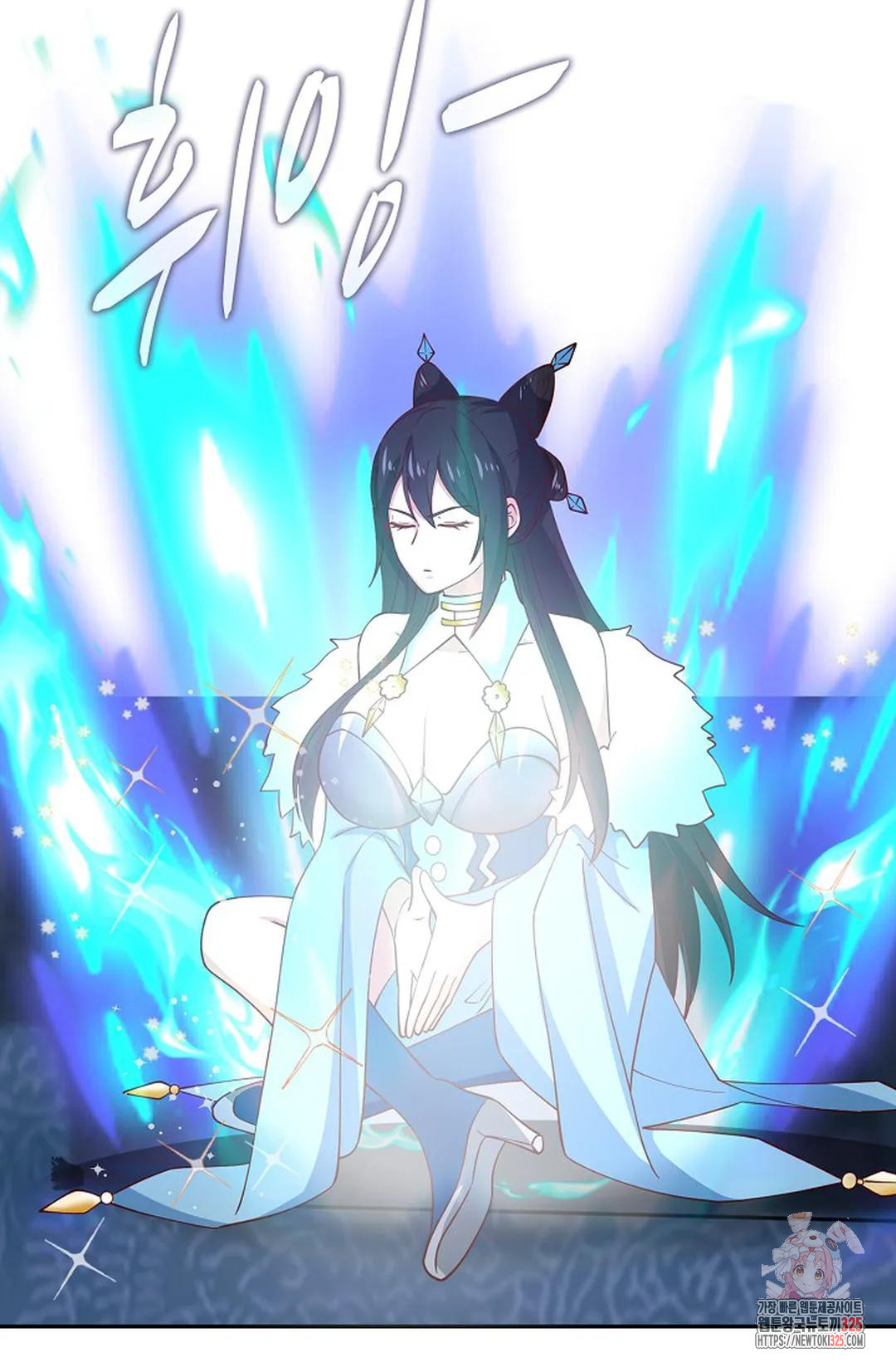 무련전봉 1129화 54
