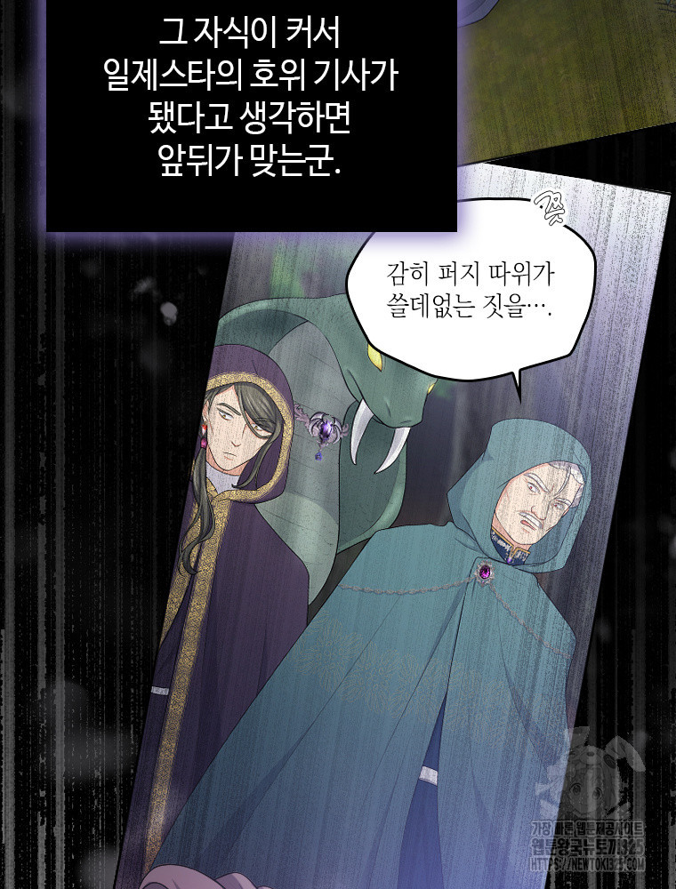 재투성이 소녀는 빛의 공녀님 38화 12