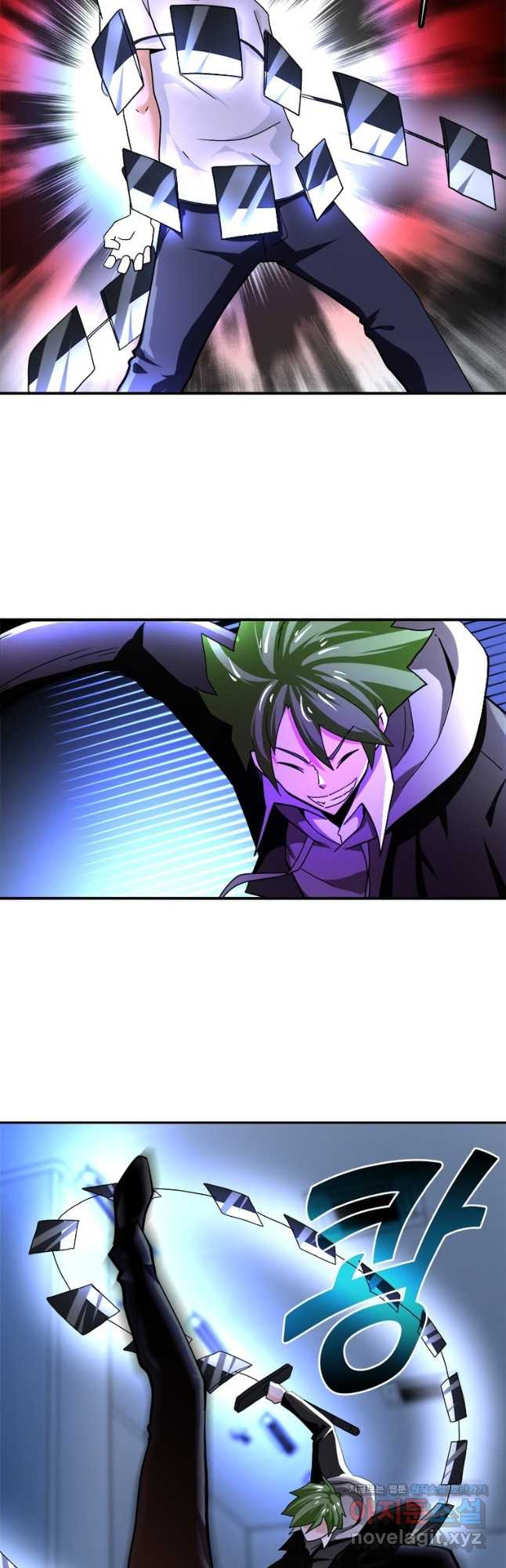 링 오브 가디언 348화 18
