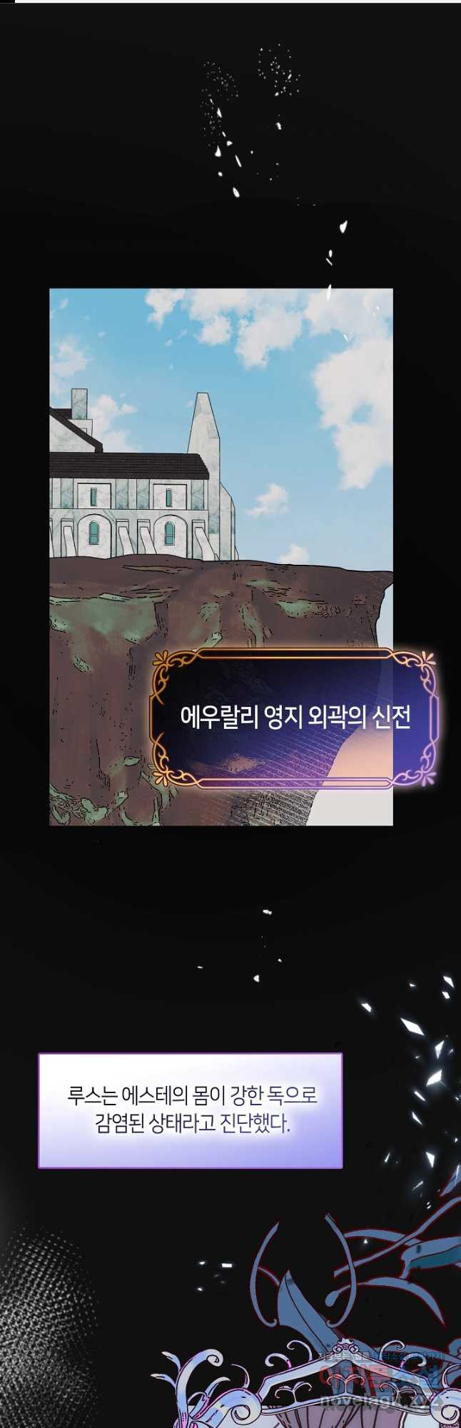 가족들이 나한테 집착한다 외전 17화 1