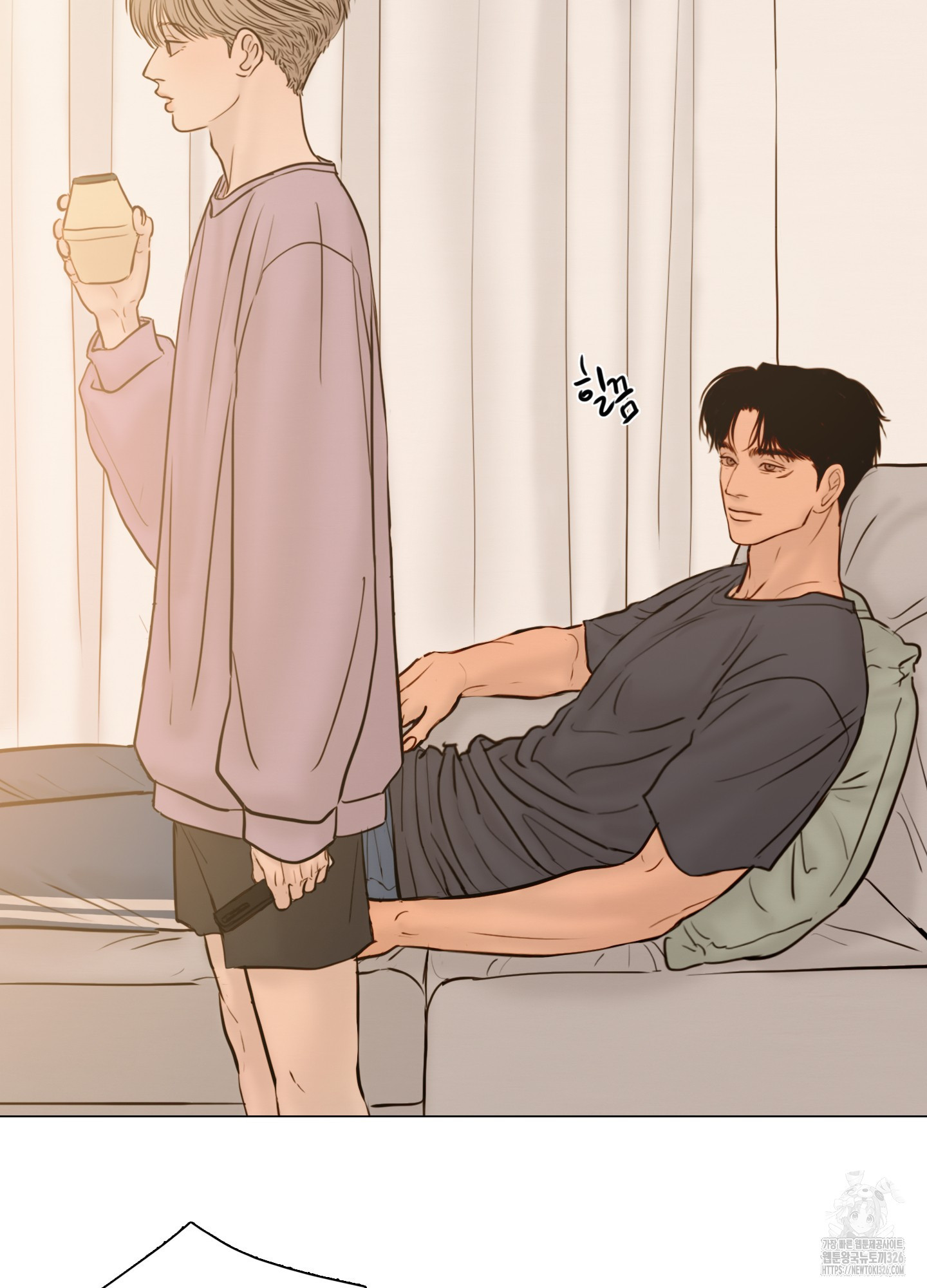 귀태 AU 외전 10화 6