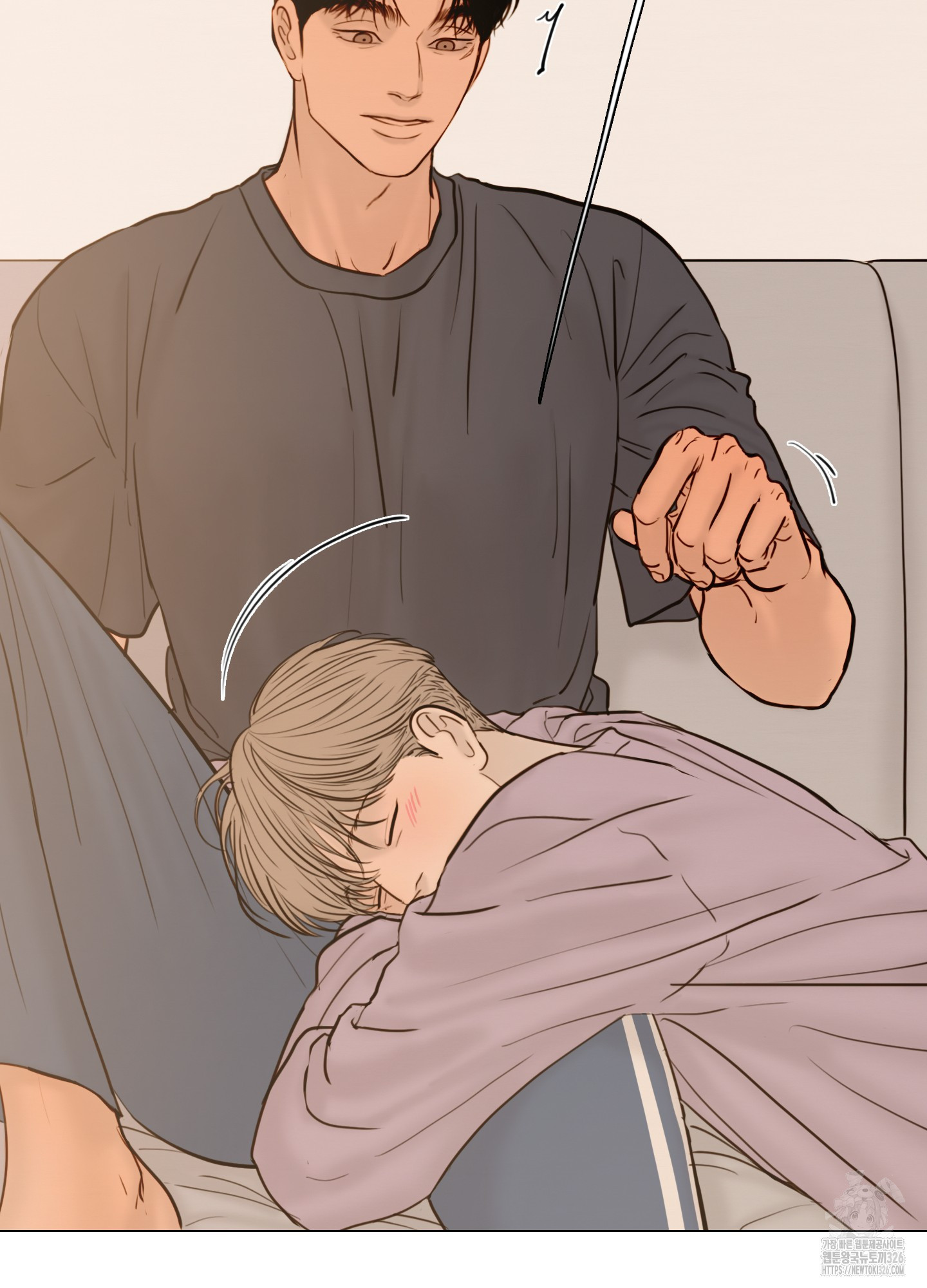 귀태 AU 외전 10화 13