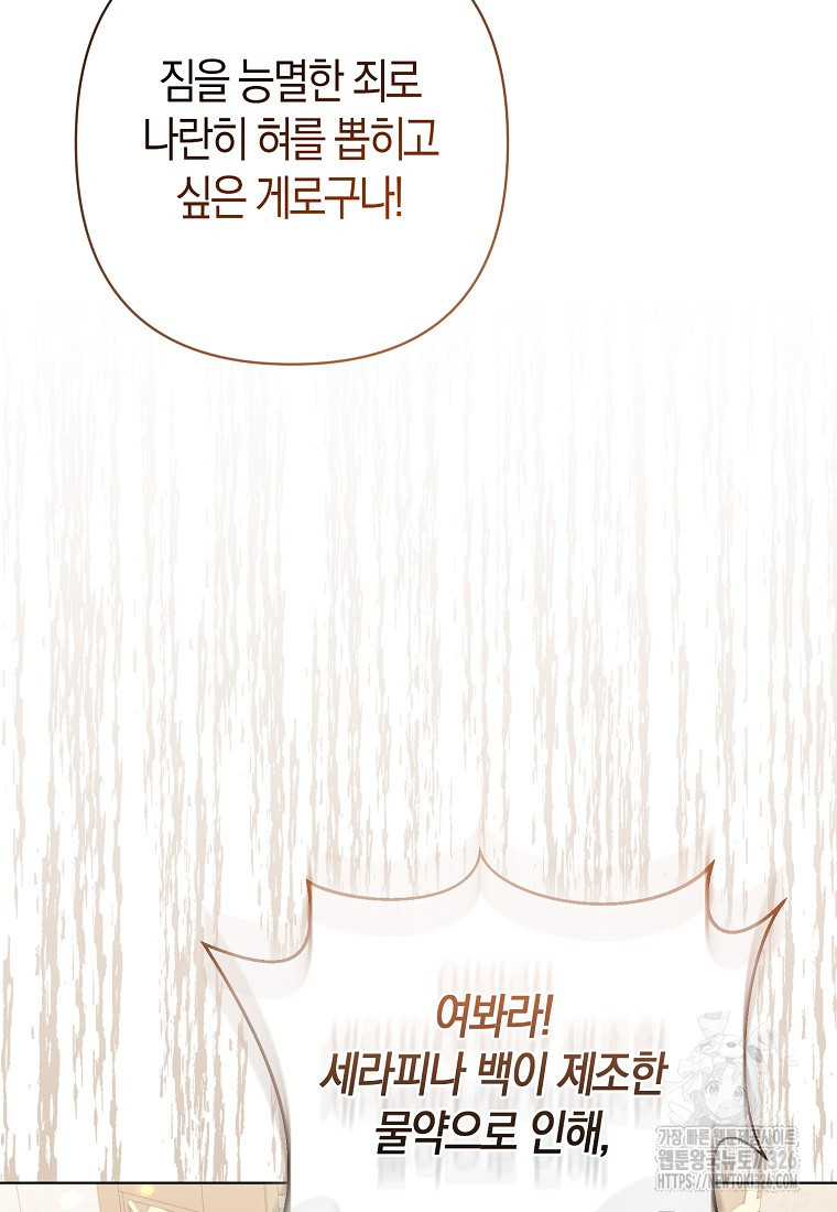 그래서 나는 폐태자와 결혼했다 45화 48
