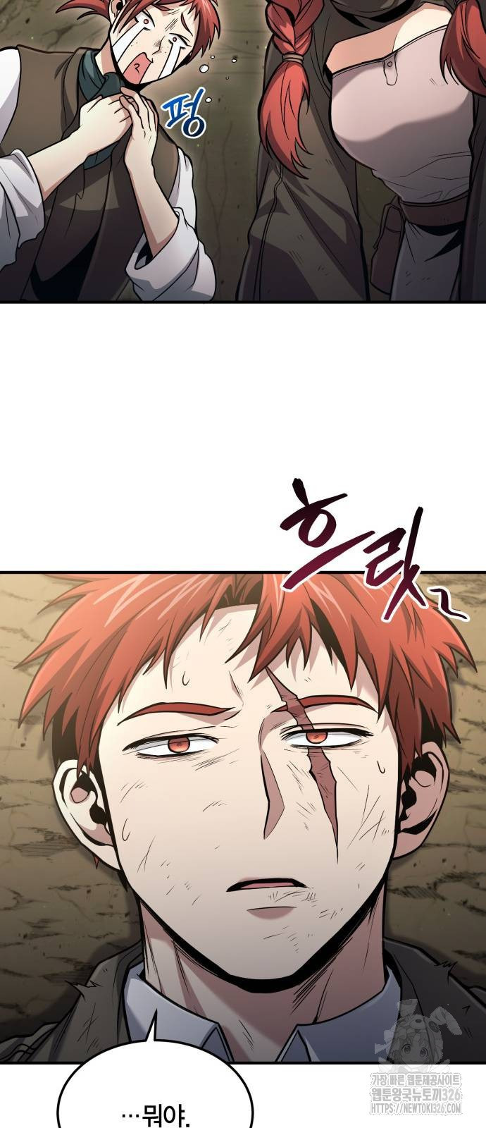 야매 힐러로 사는 법 49화 36
