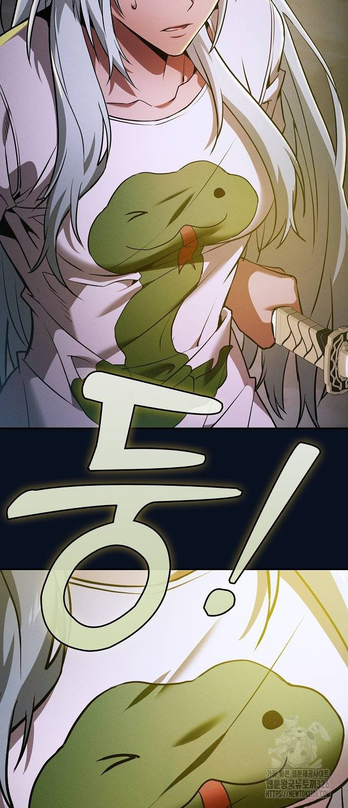 아카데미의 천재칼잡이 37화 11