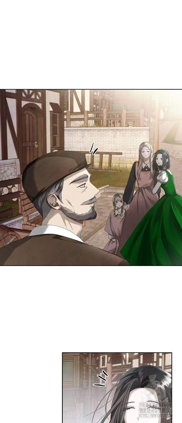 이제 와 후회해봤자 10화 9
