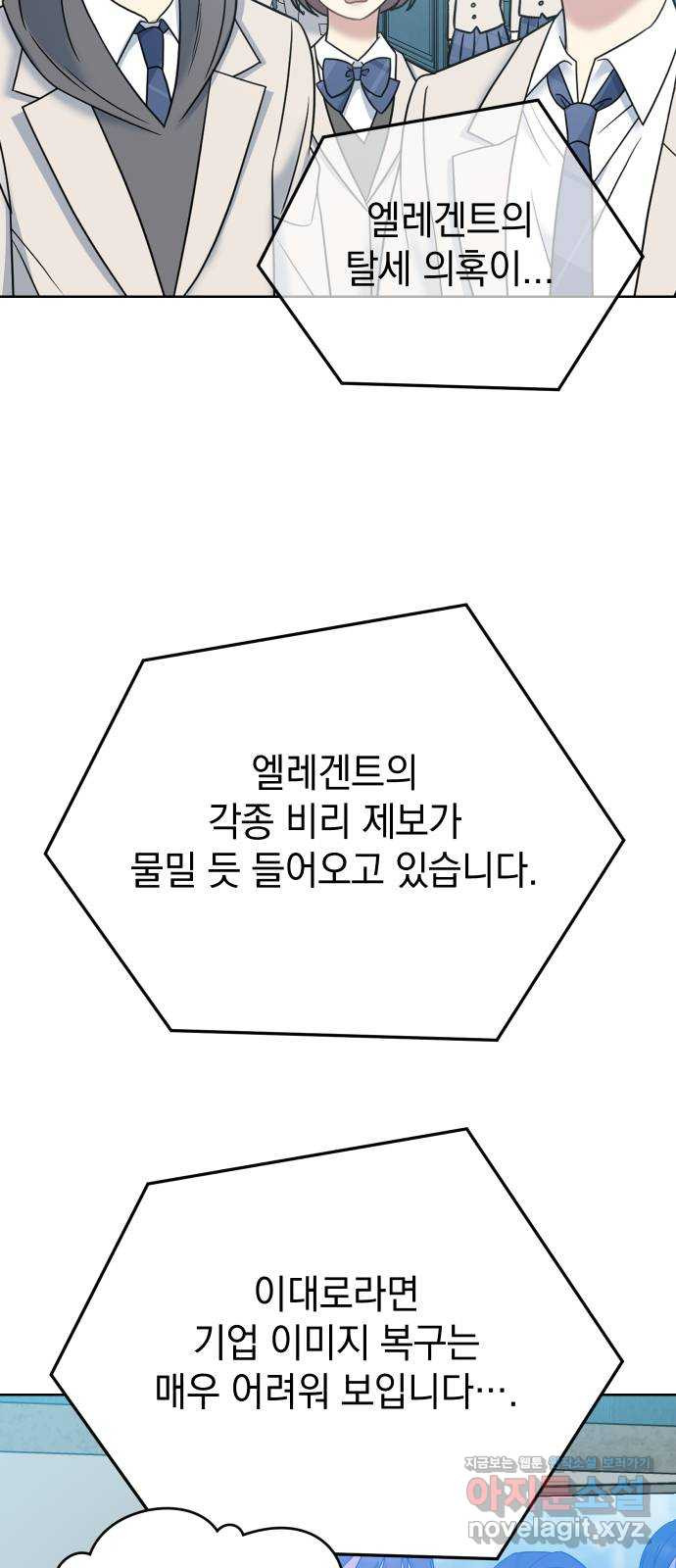 집사, 주세요! 68화. 트롤리 딜레마 11