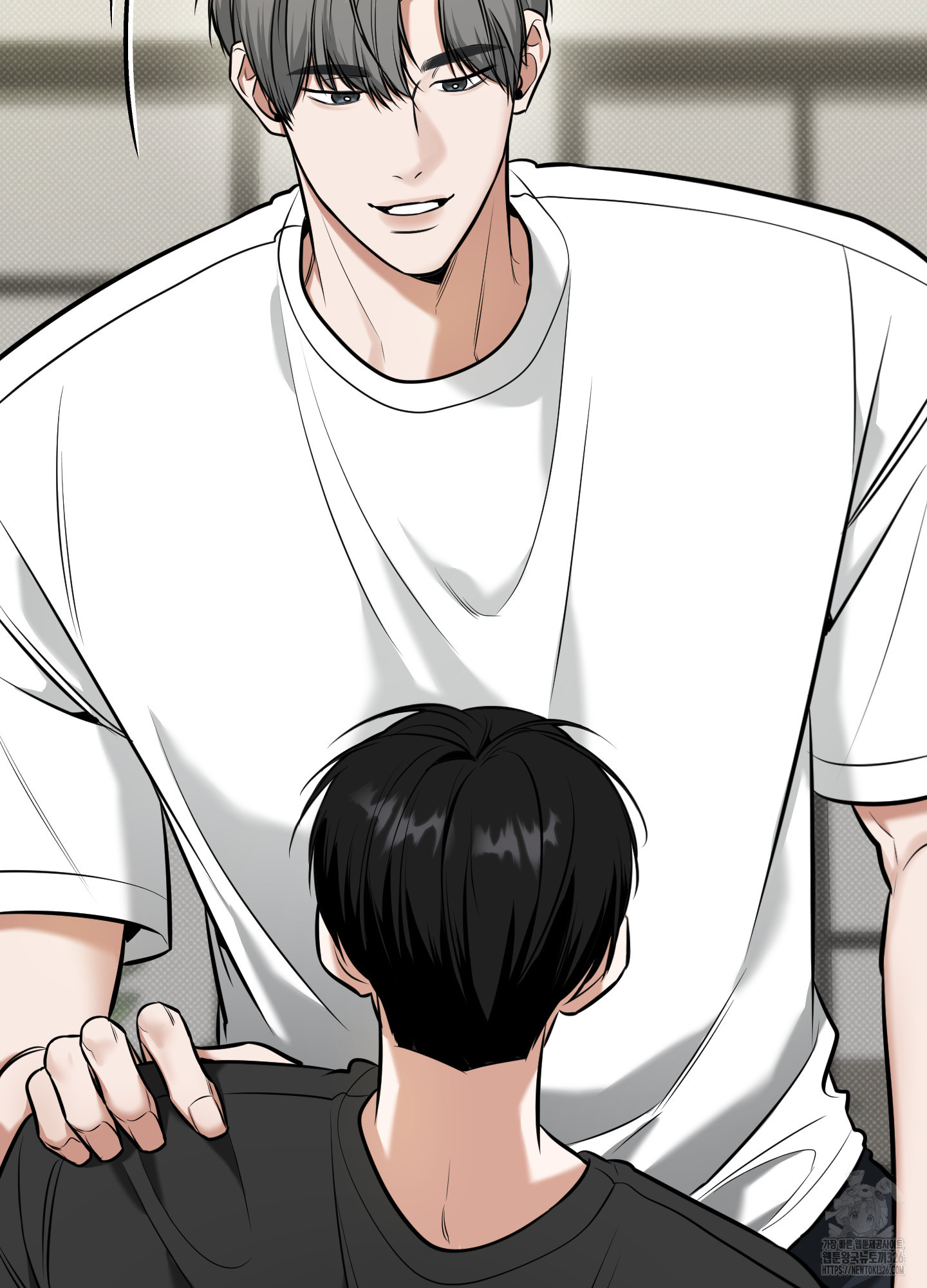 필 마이 베네핏 15화 21