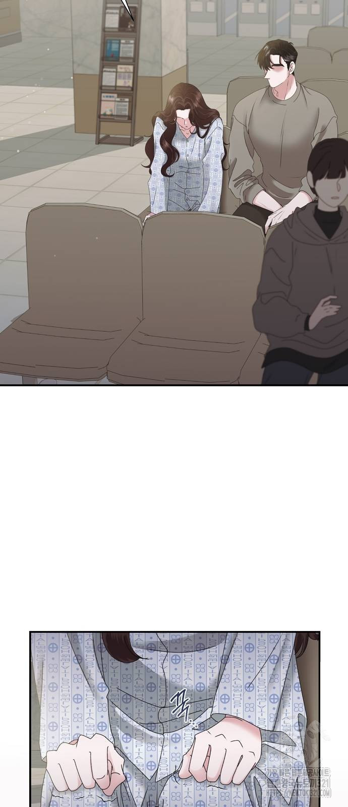 어느 날 남편이 생겼다 5화 11
