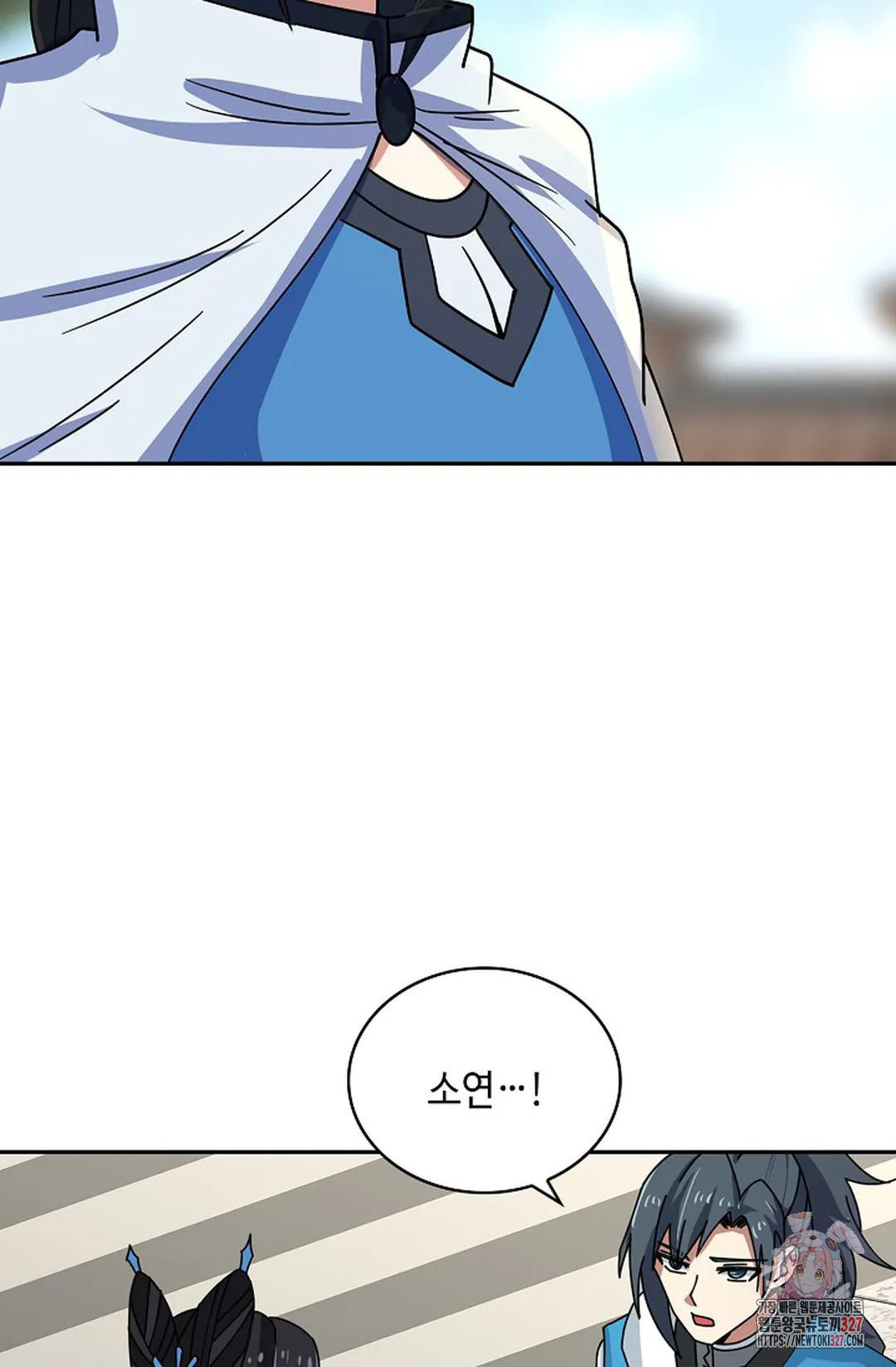 무련전봉 1140화 66