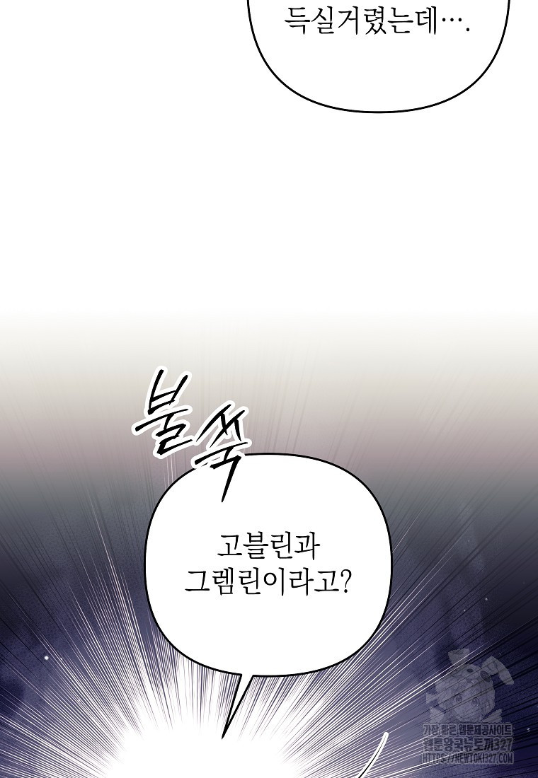 다크 판타지의 망캐가 되었다 13화 19