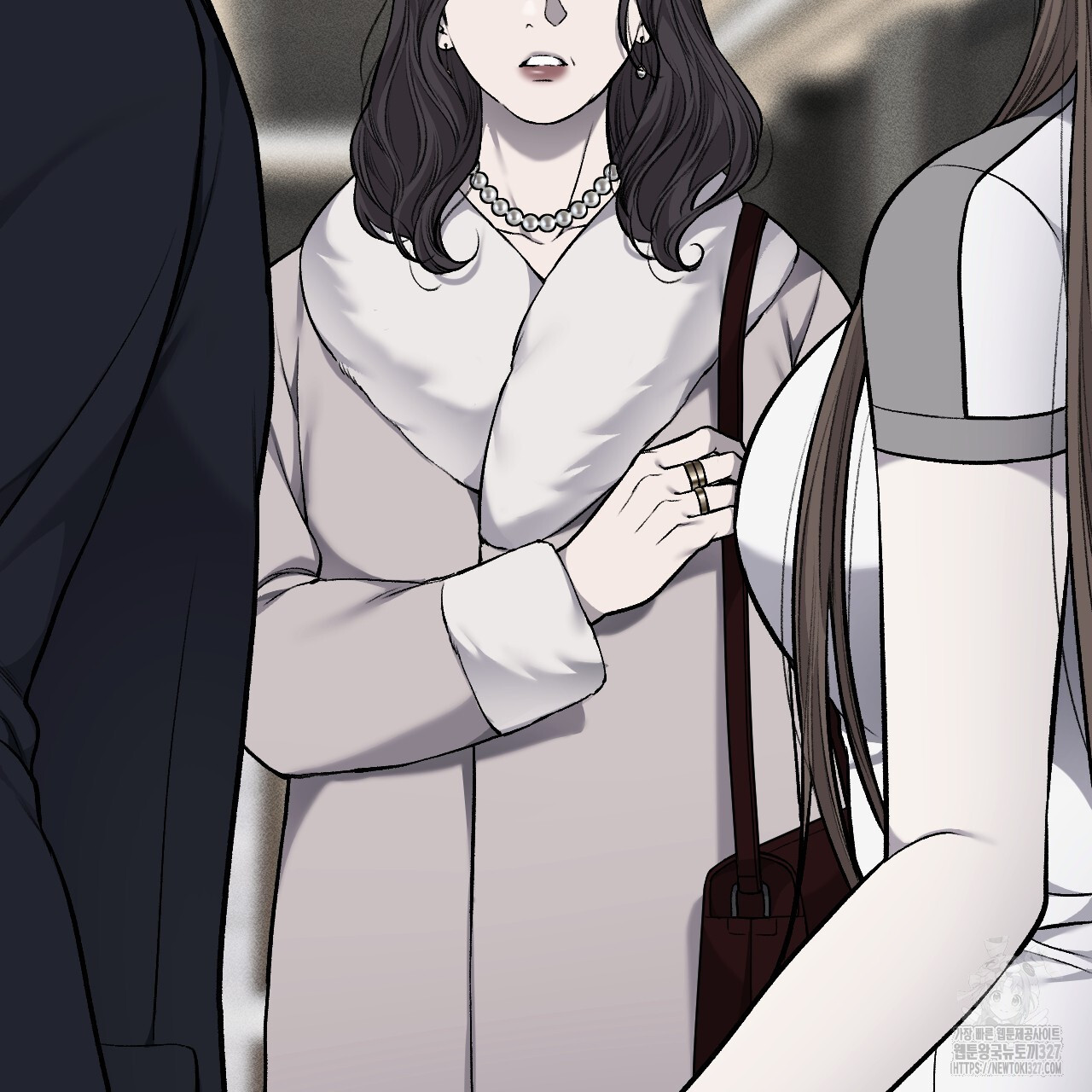 더러운 XX 40화 6