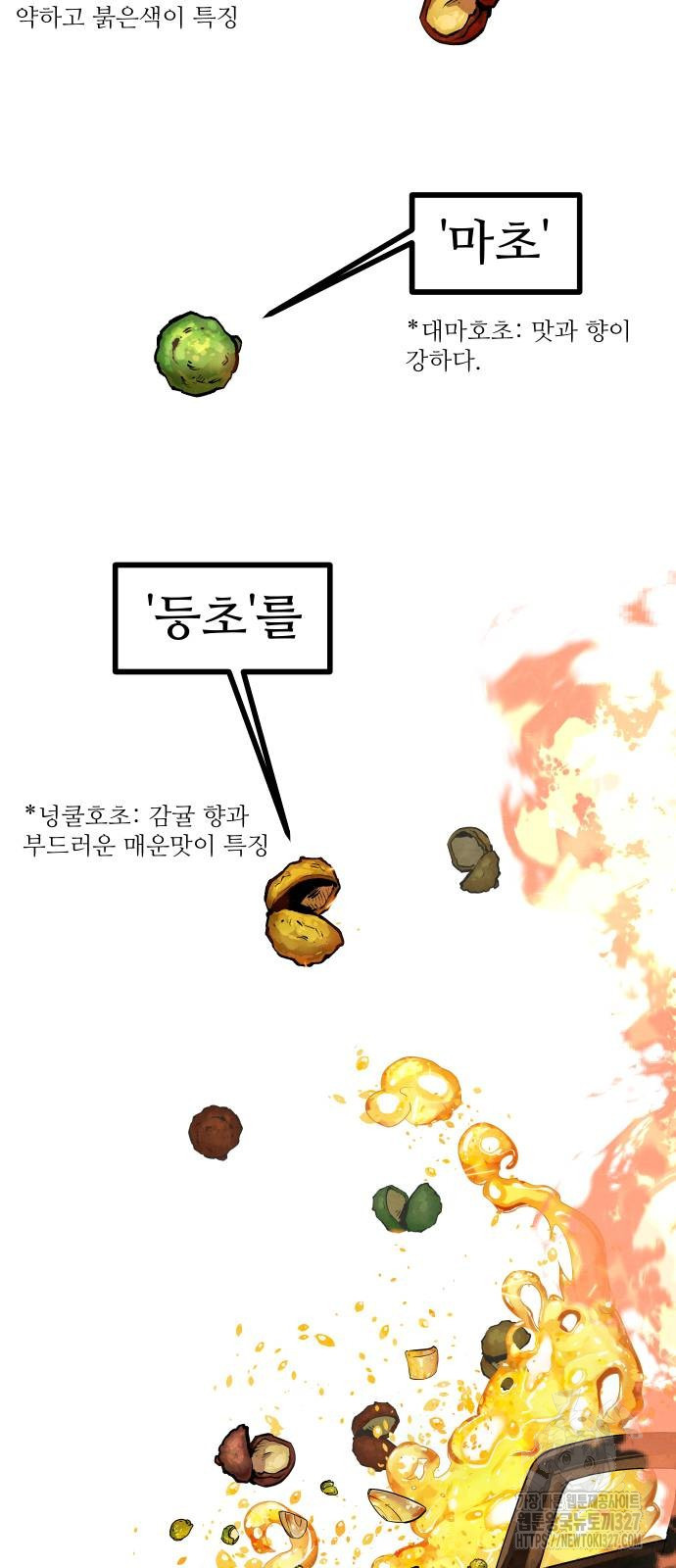 짜장 한 그릇에 제갈세가 데릴사위 6화 17