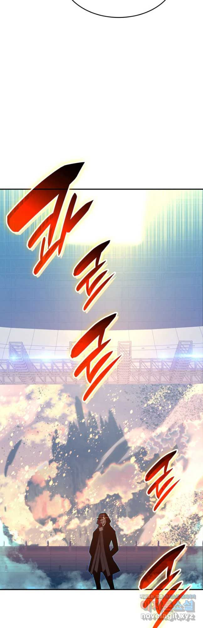 닳고닳은 뉴비 177화 58