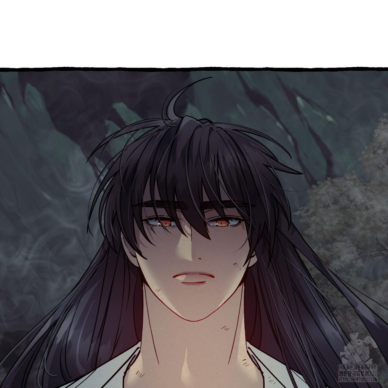 산의 주인 1화 58