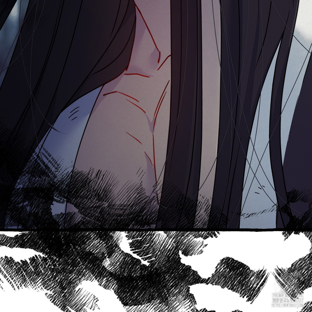 산의 주인 1화 81