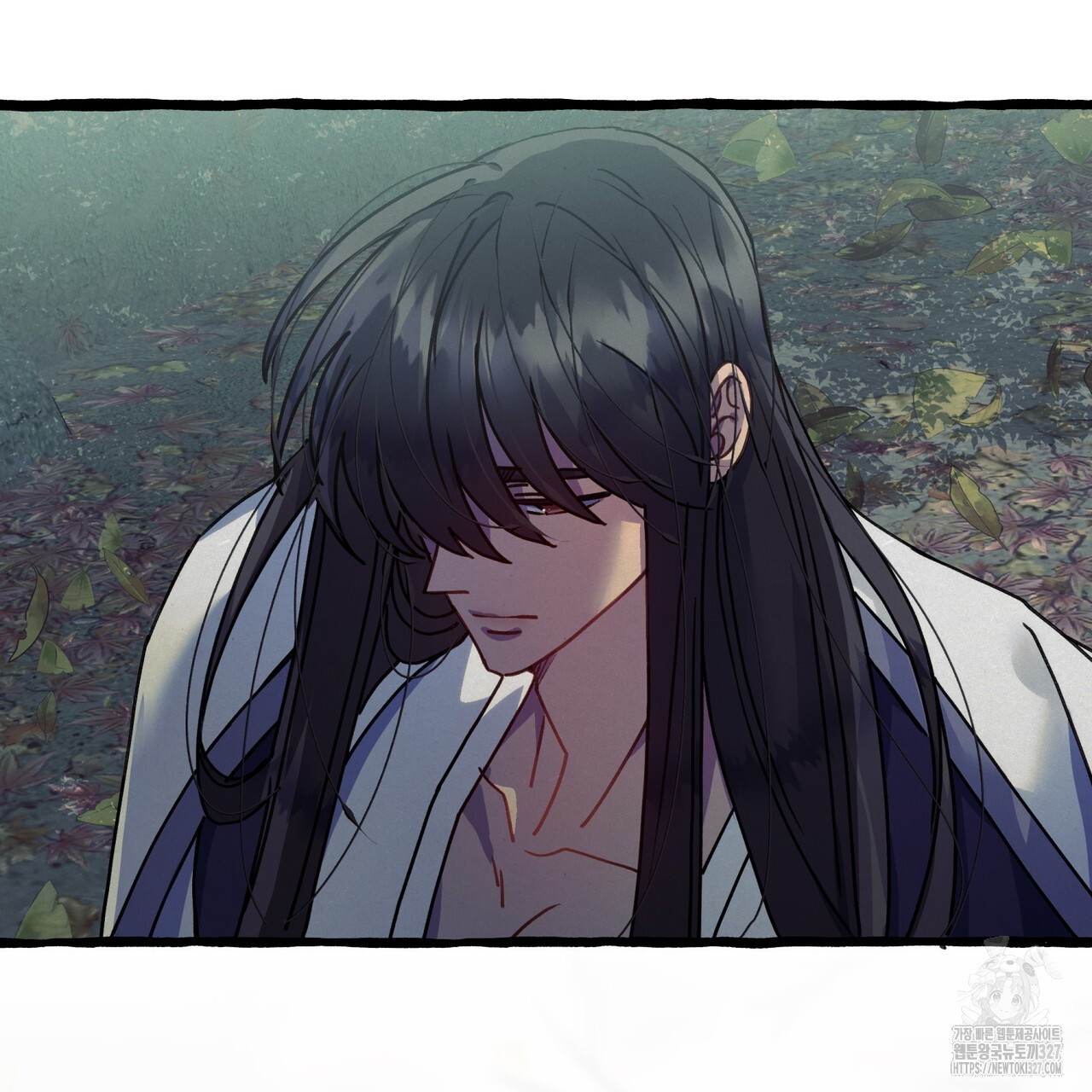 산의 주인 1화 98