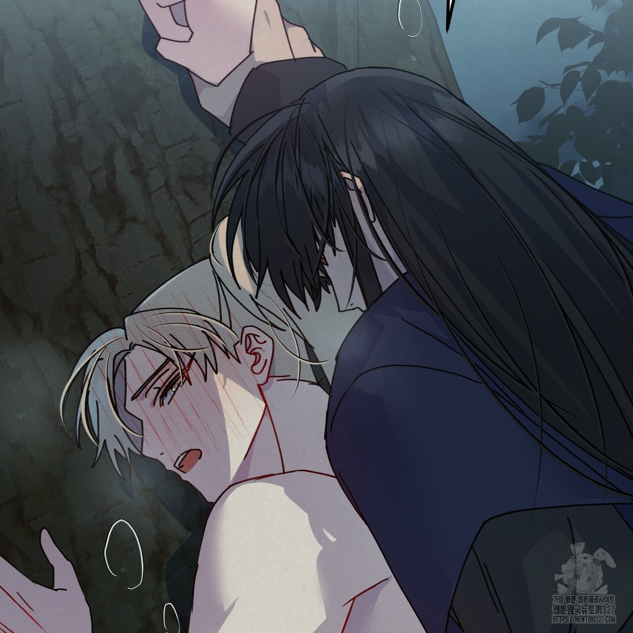 산의 주인 4화 67