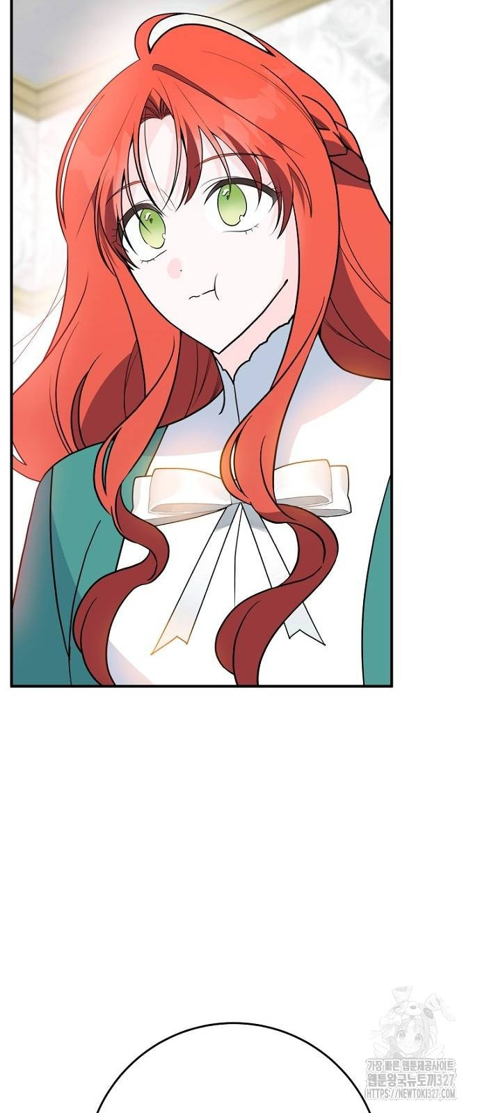 정신을 차렸을 땐 흑막 주군이 감긴 후였다 34화 3