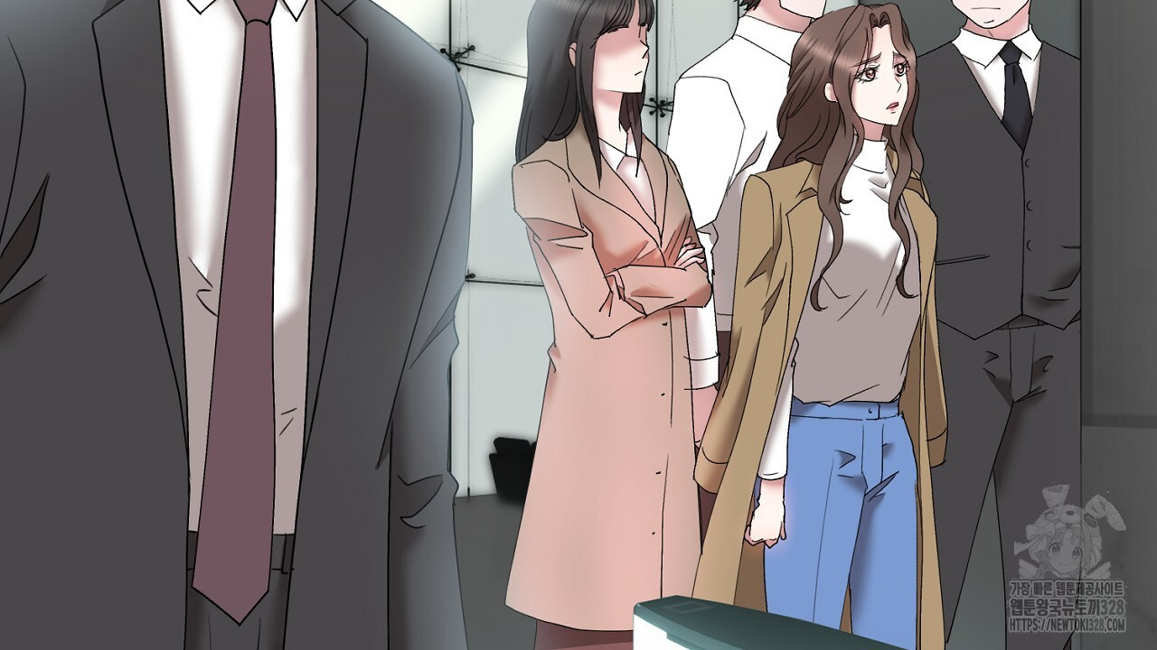 위험한 7화 12