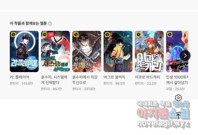 게임이라는 이 세계에 구원을 177화 38