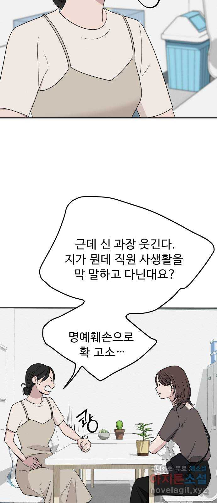 그거 사랑 아니야 4화 격동 11