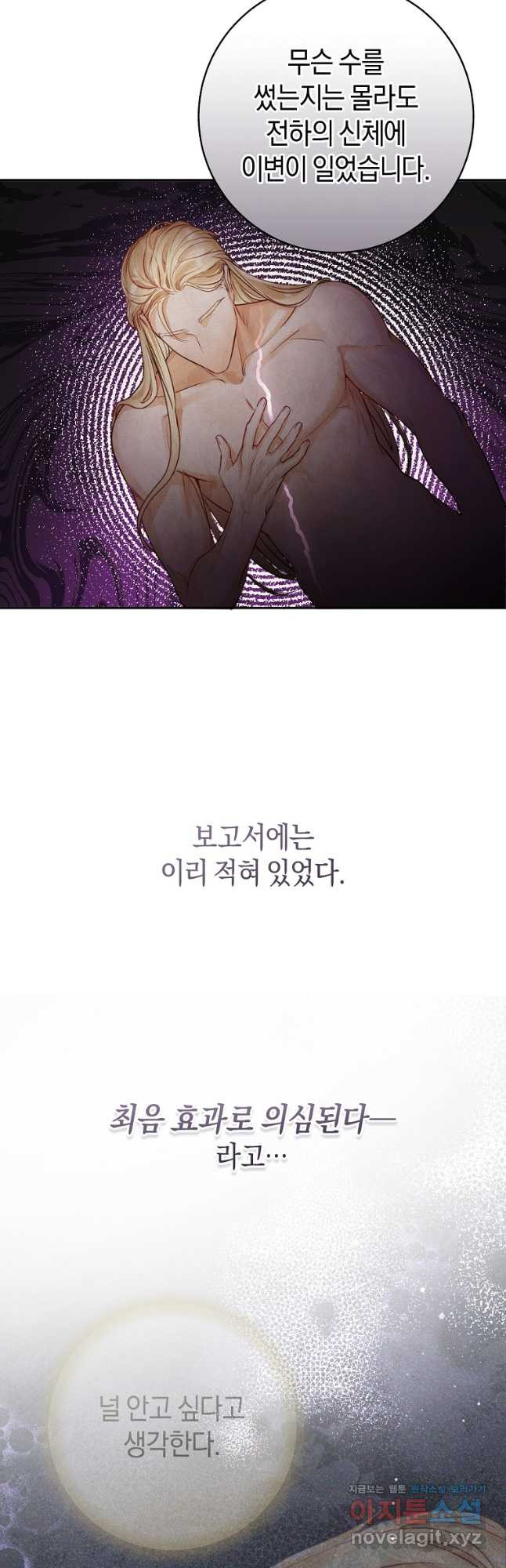 그 대공의 화려한 결혼은 사기 42화 10